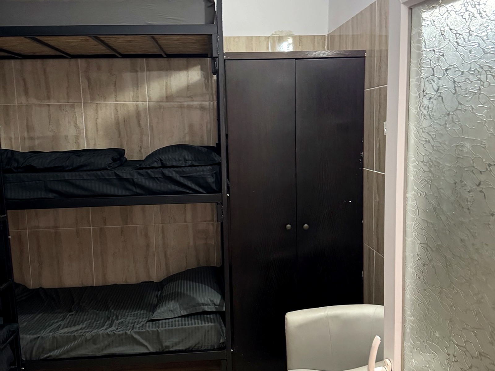 Interior ProX Hostel 4